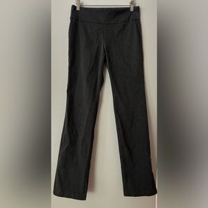Joe Benbasset Dark Grey Dress Pants